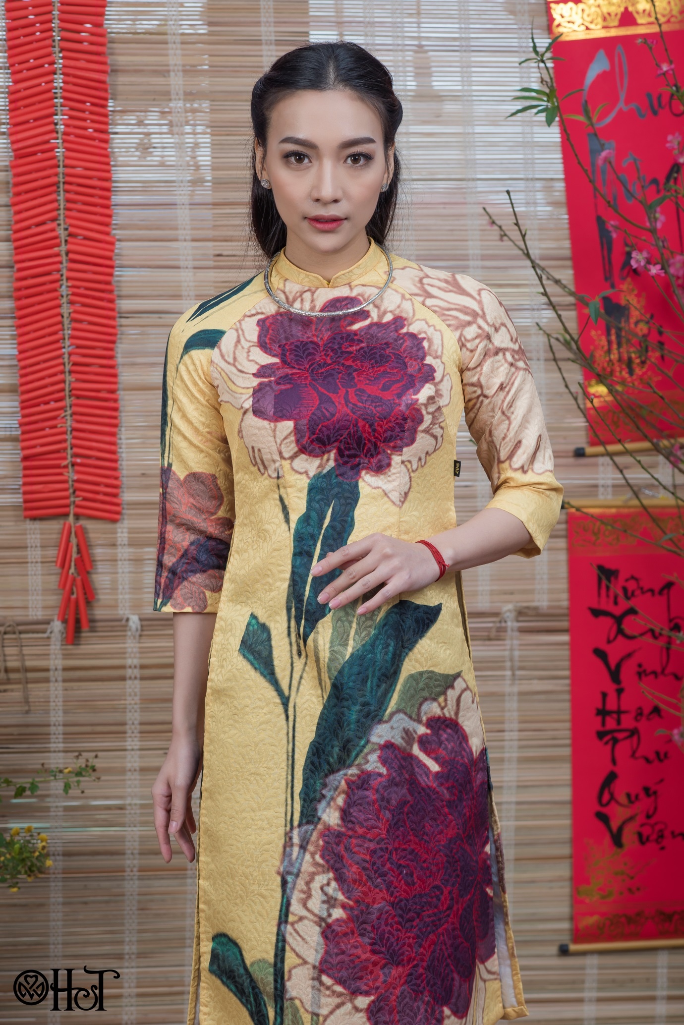 áo dài H&T ảnh 6 ao dai H&T anh 6