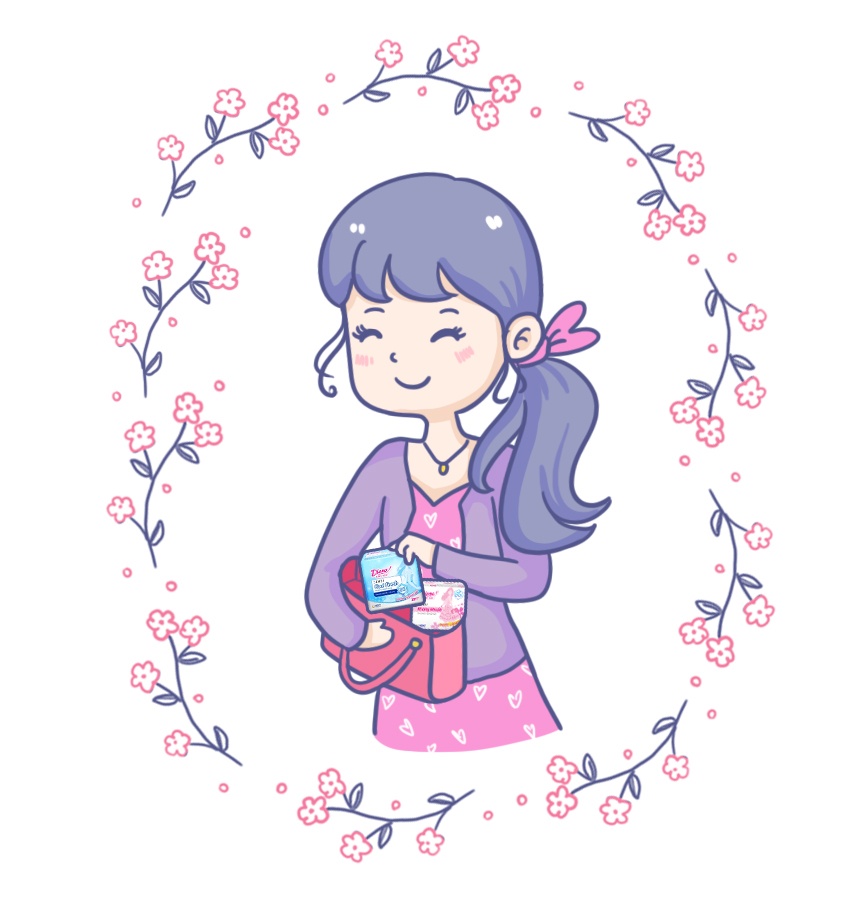 Tet voi con gai anh 7