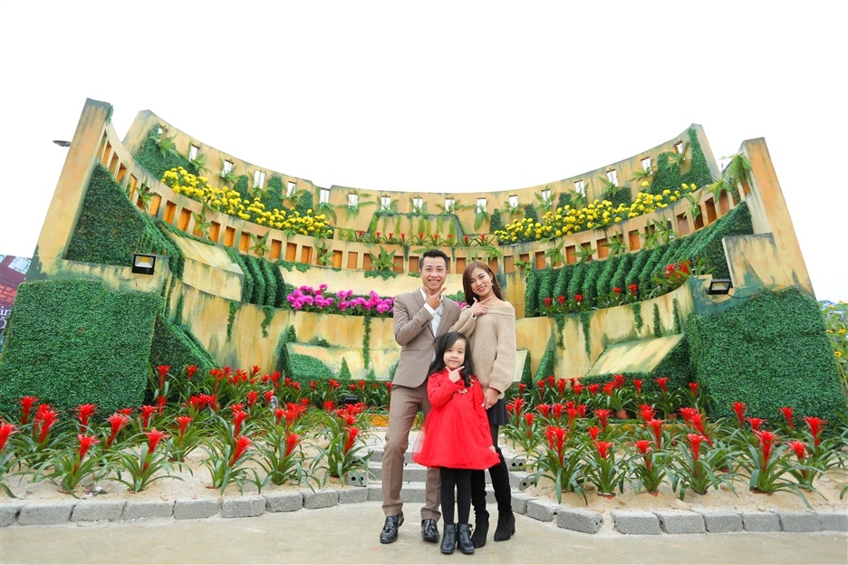 Sun World ảnh 5 Sun World anh 5