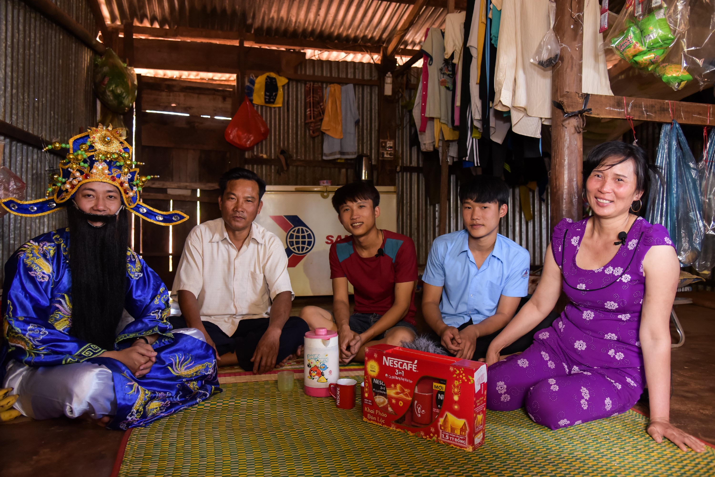 Nescafé ảnh 1 Nescafe anh 1