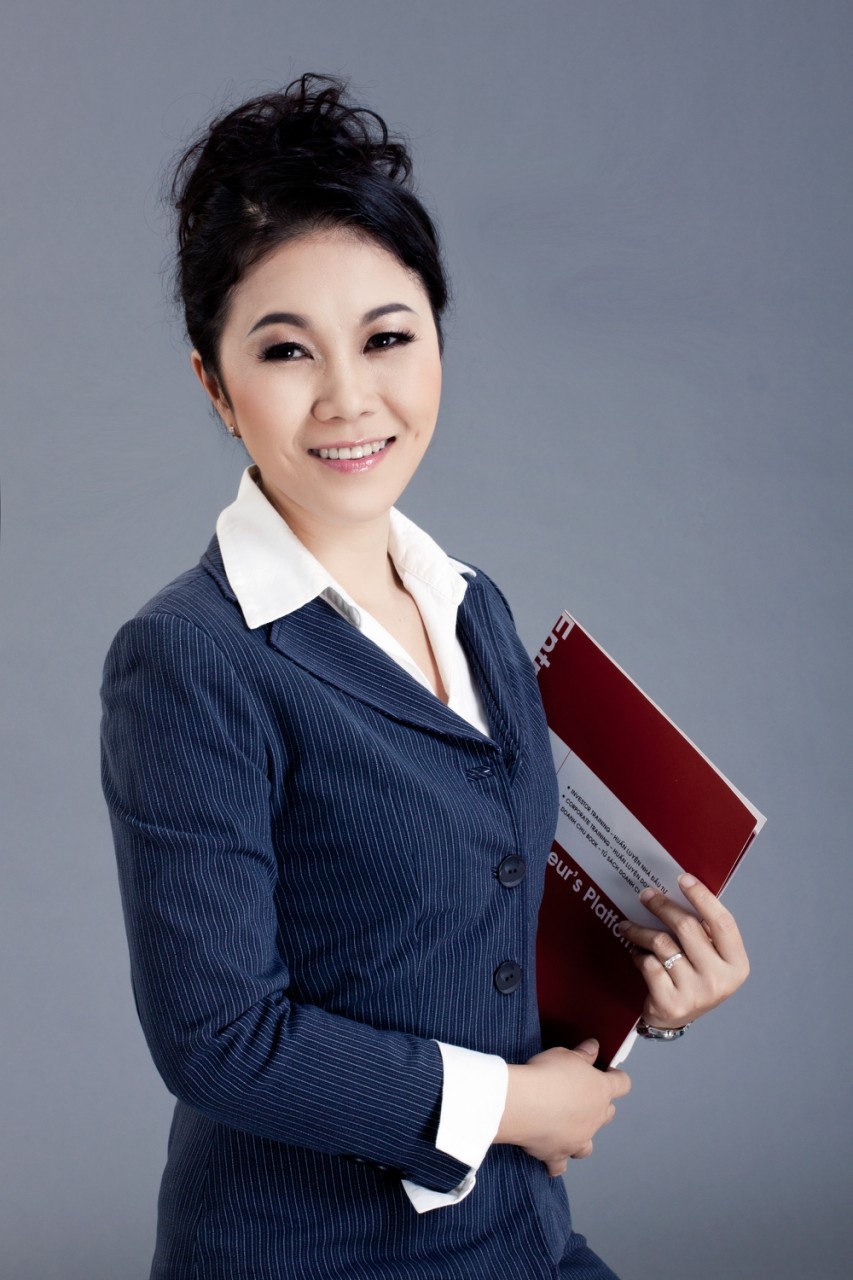 CLB Doanh nhan 2030 anh 1