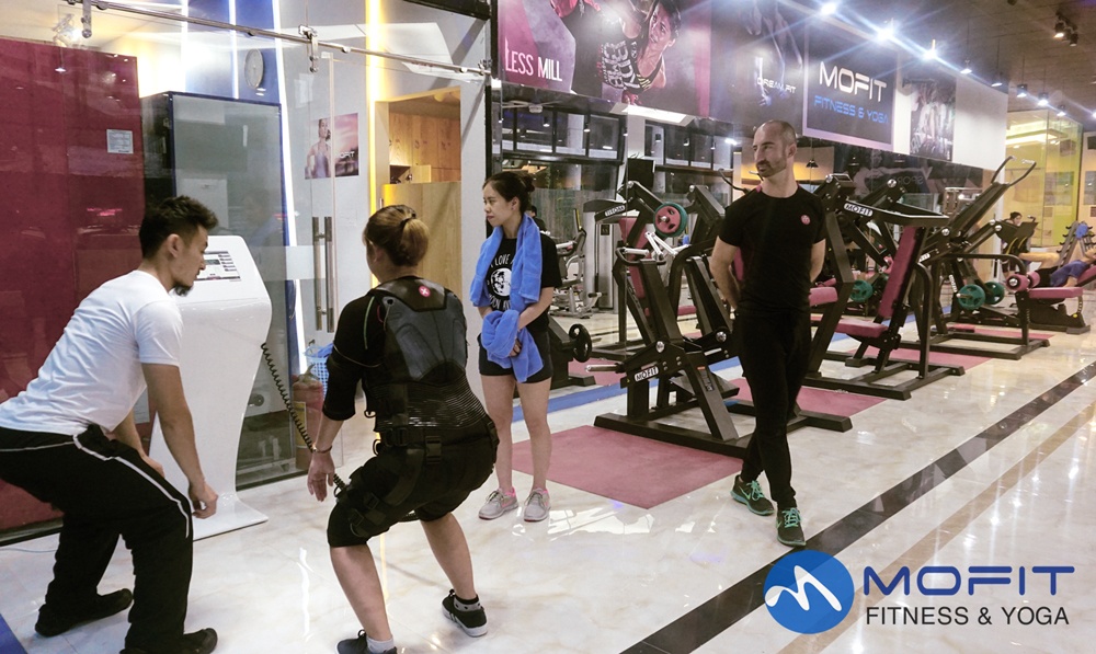 MOFICO ảnh 3 MOFICO anh 3