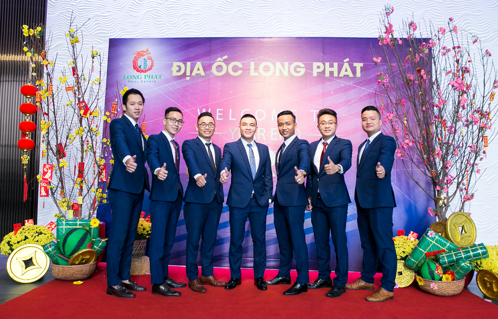 Dia oc Long Phat anh 1