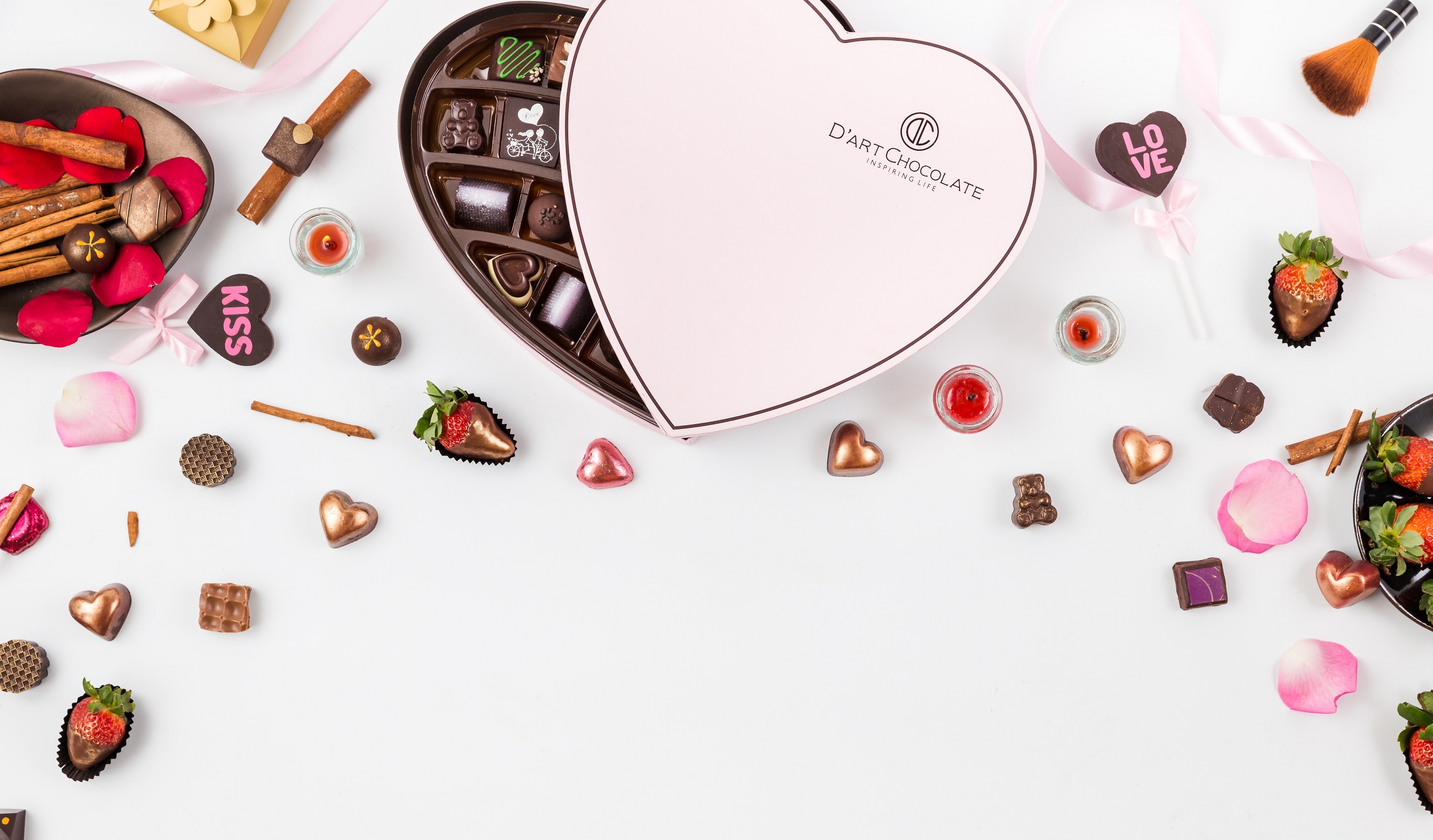 D’art Chocolate  ảnh 1 D’art Chocolate anh 1