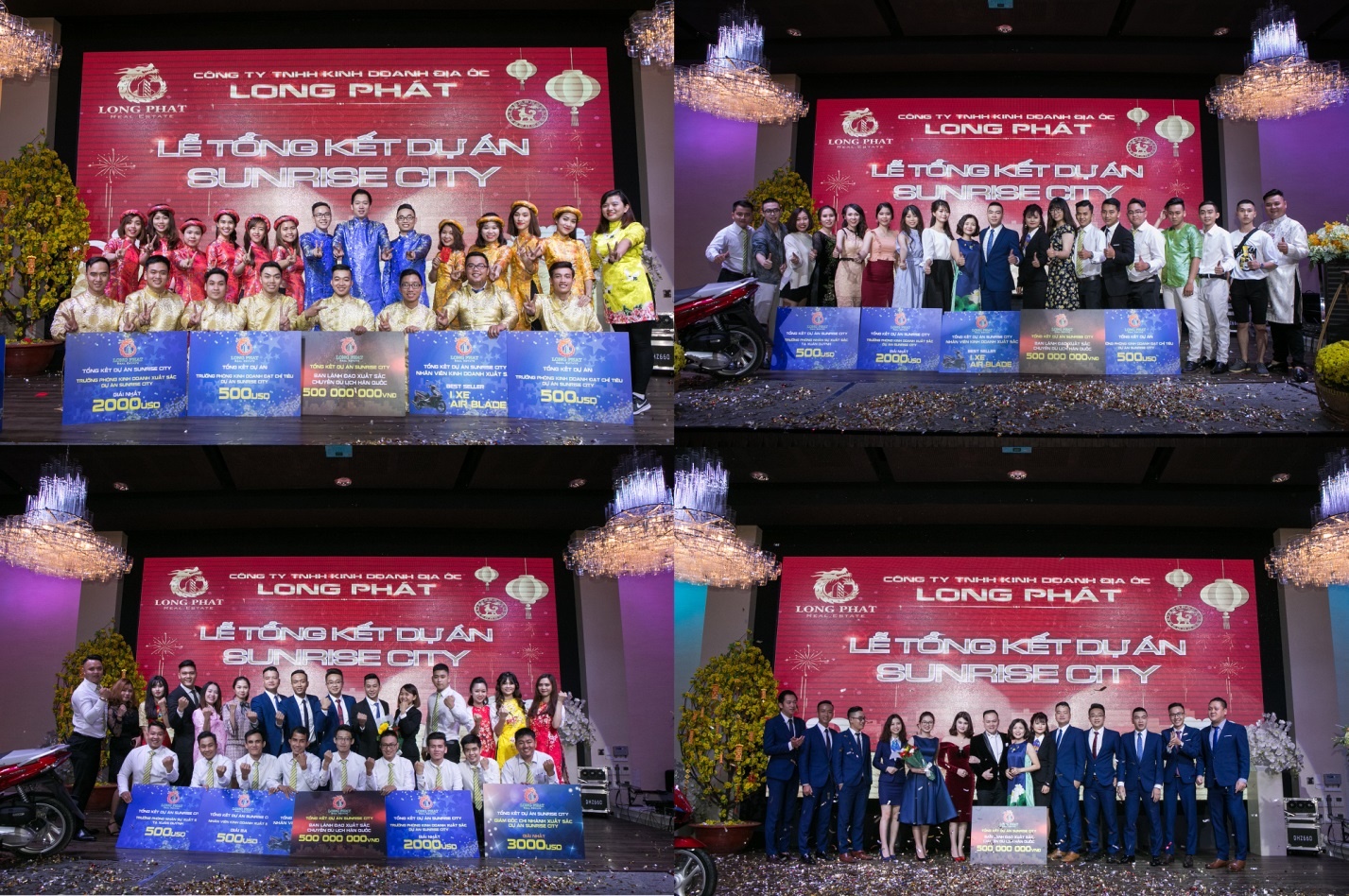 Dia oc Long Phat anh 2