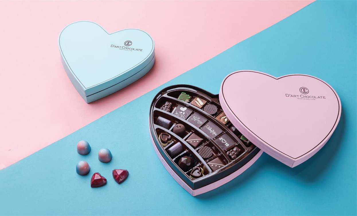 D’art Chocolate  ảnh 2 D’art Chocolate anh 2