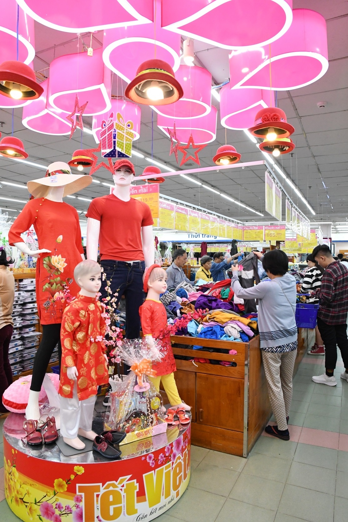 siêu thị Co.opmart ảnh 2 sieu thi Co.opmart anh 2