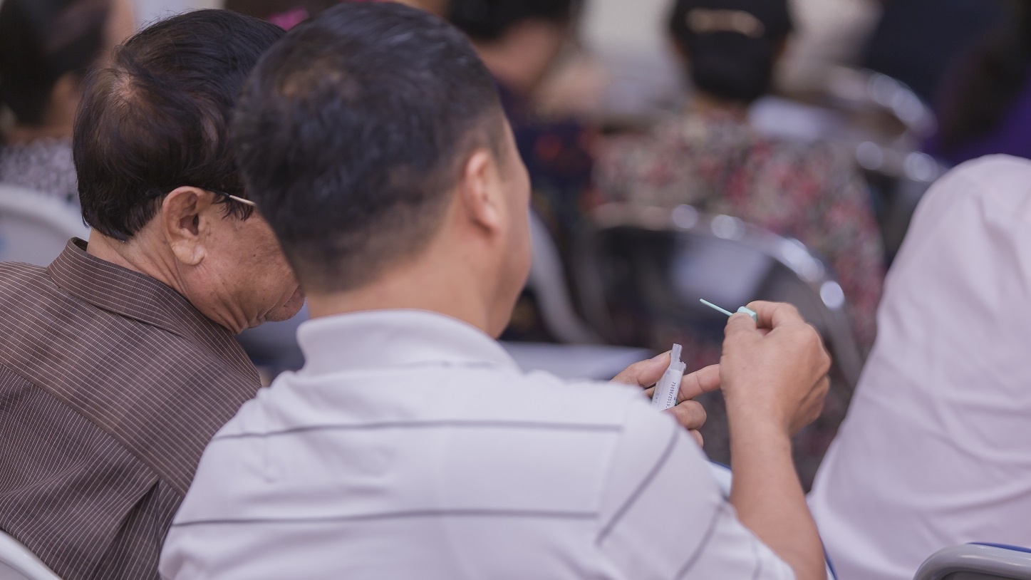 Bệnh viện Đa khoa Quốc tế Thu Cúc  ảnh 2 Benh vien Da khoa Quoc te Thu Cuc anh 2