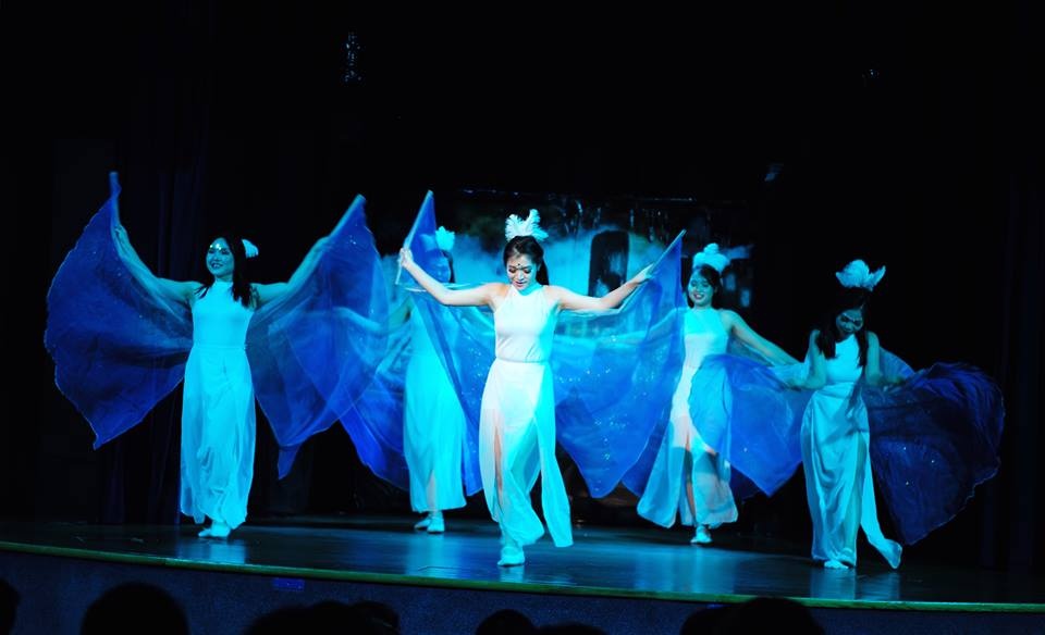Đại học Anh Quốc Việt Nam ảnh 3 Dai hoc Anh Quoc Viet Nam anh 3