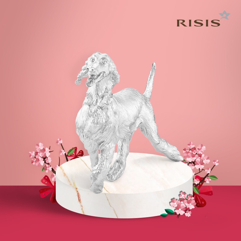 qua tang phong thuy Risis anh 4