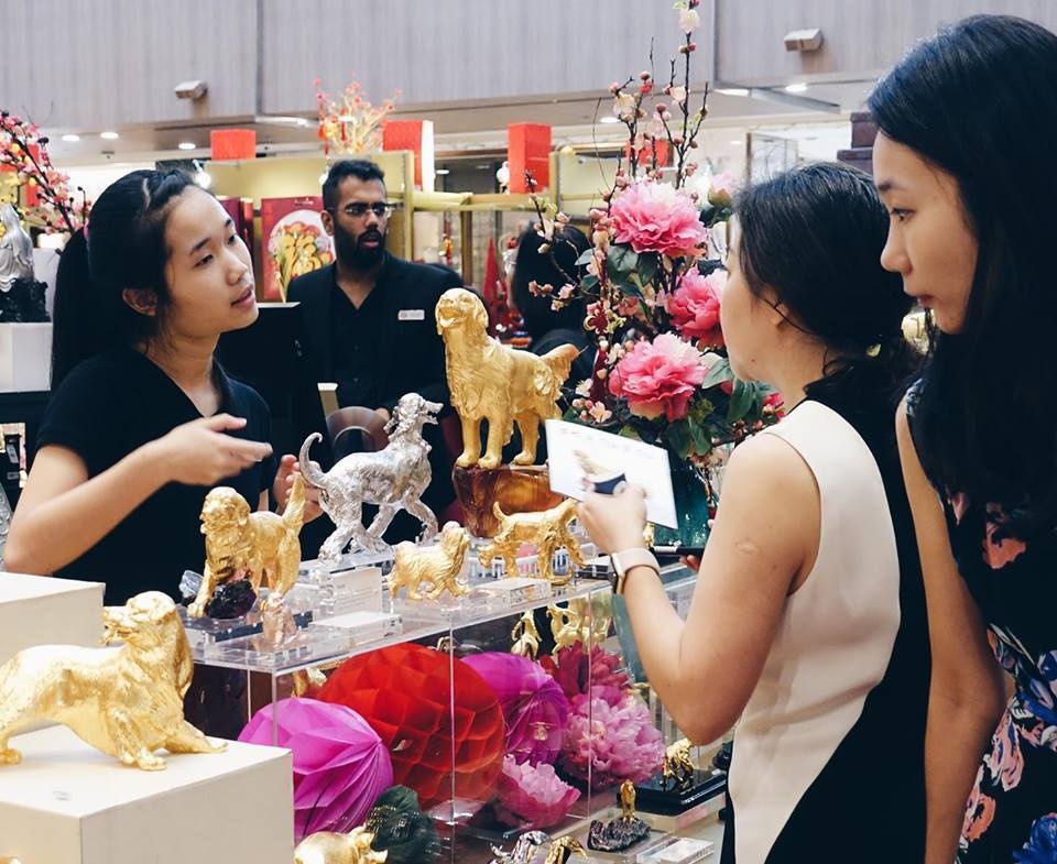 qua tang phong thuy Risis anh 7