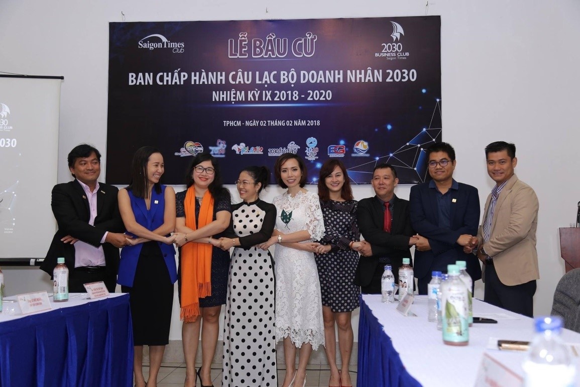 CLB Doanh nhan 2030 anh 2