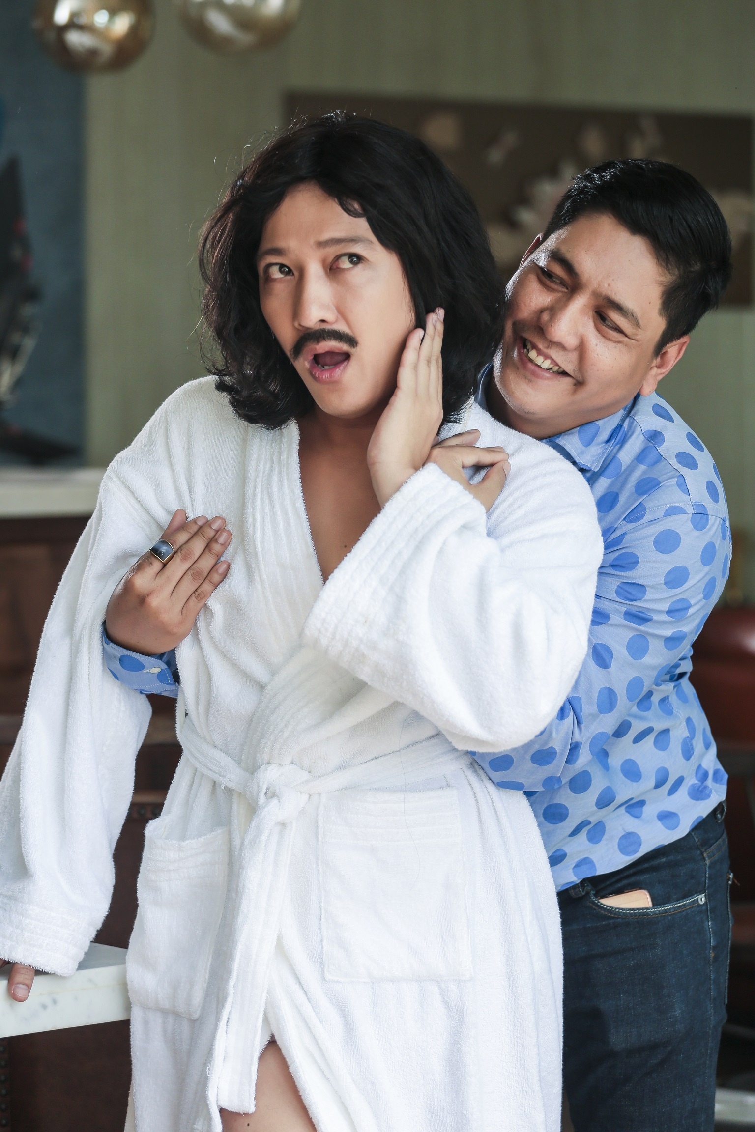 Sieu sao sieu ngo anh 3