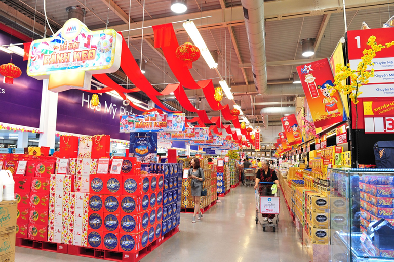 MM Mega Market ảnh 1 MM Mega Market anh 1