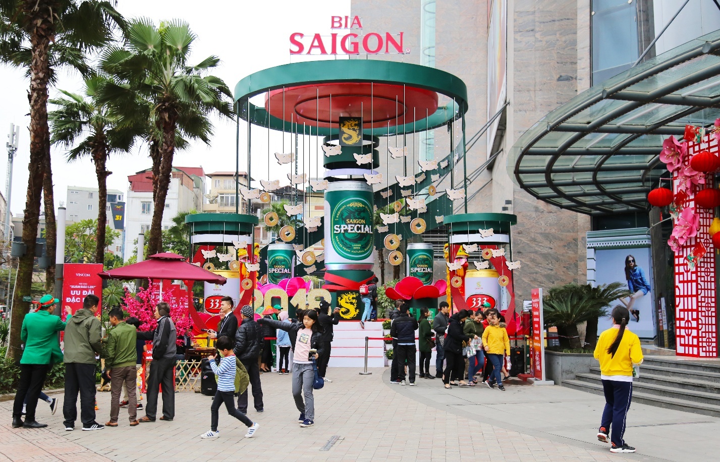 bia Sài Gòn ảnh 1 bia Sai Gon anh 1