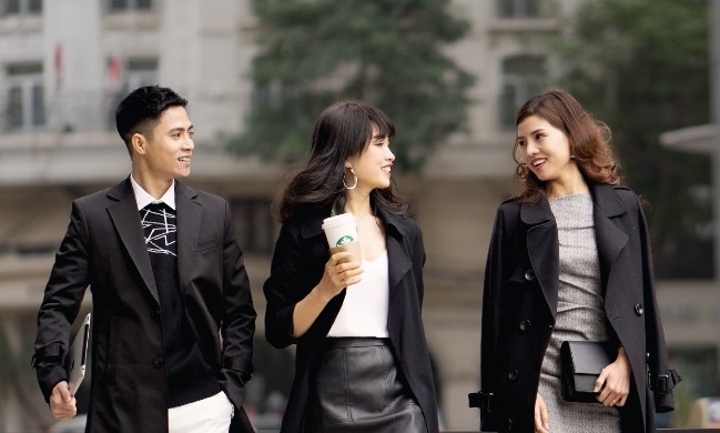 Nghe tu van tai chinh duoi goc nhin cua nguoi tre hinh anh