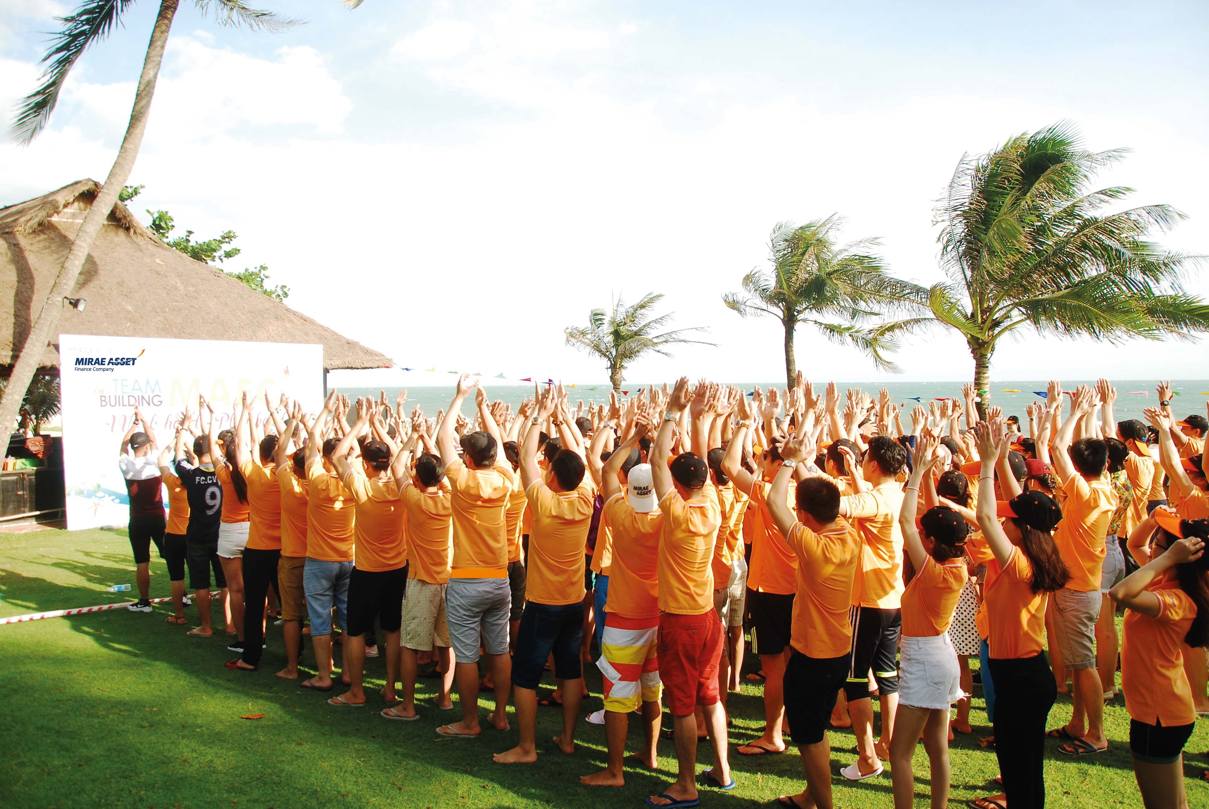 Mirae Asset Việt Nam ảnh 2 Mirae Asset Viet Nam anh 2