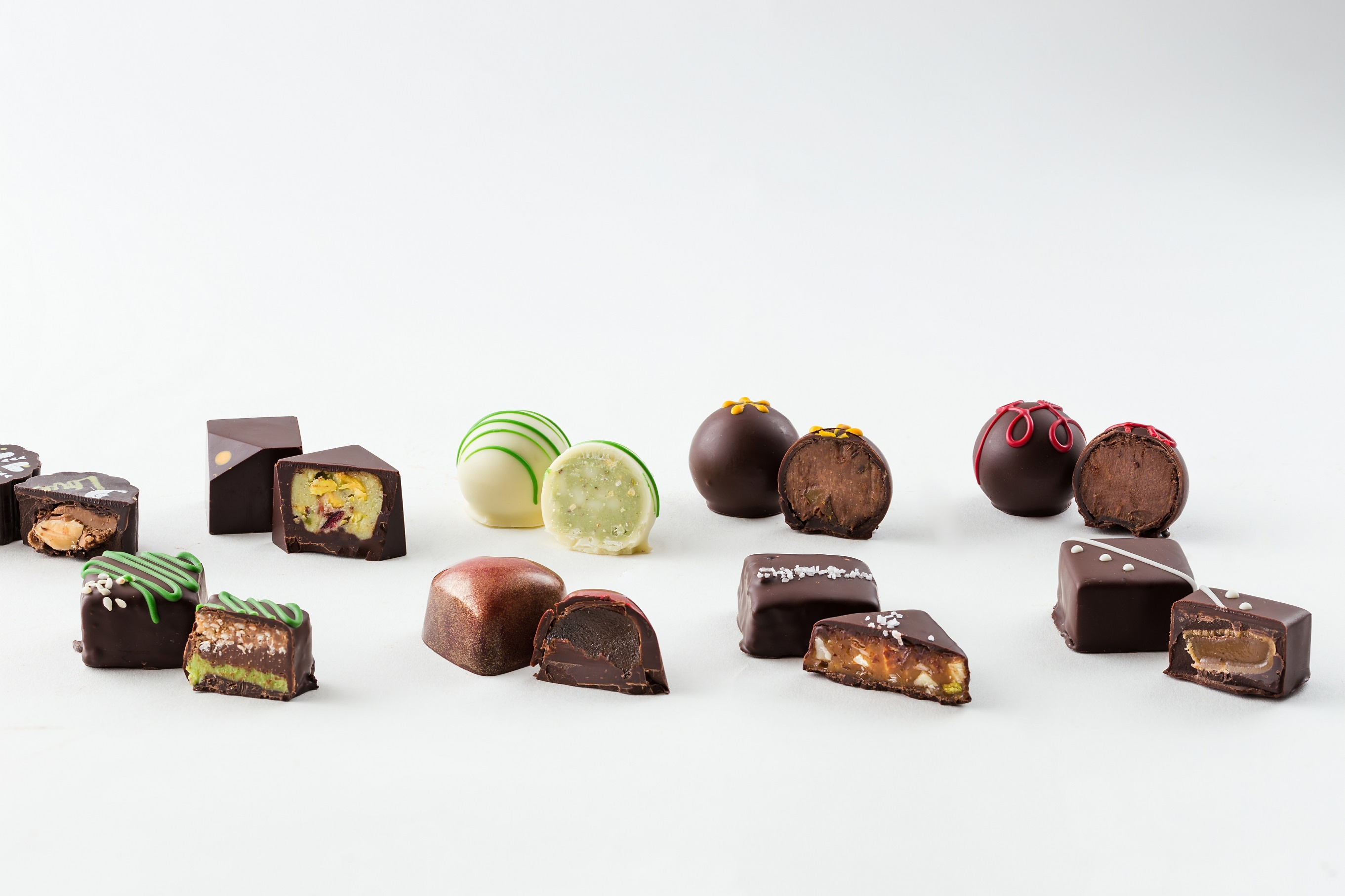 D’Art Chocolate anh 3