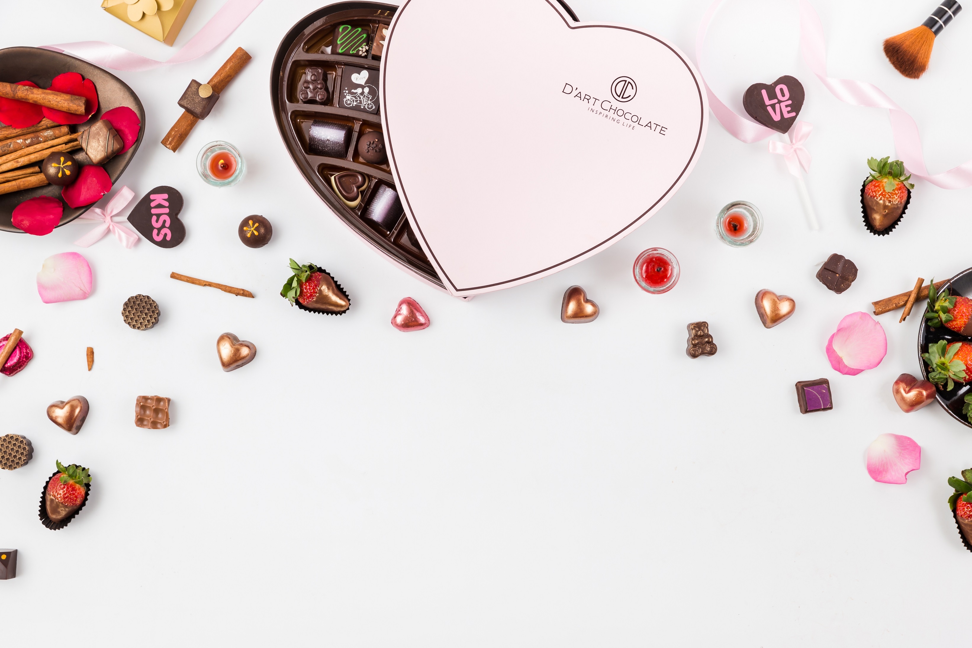 D’Art Chocolate anh 4