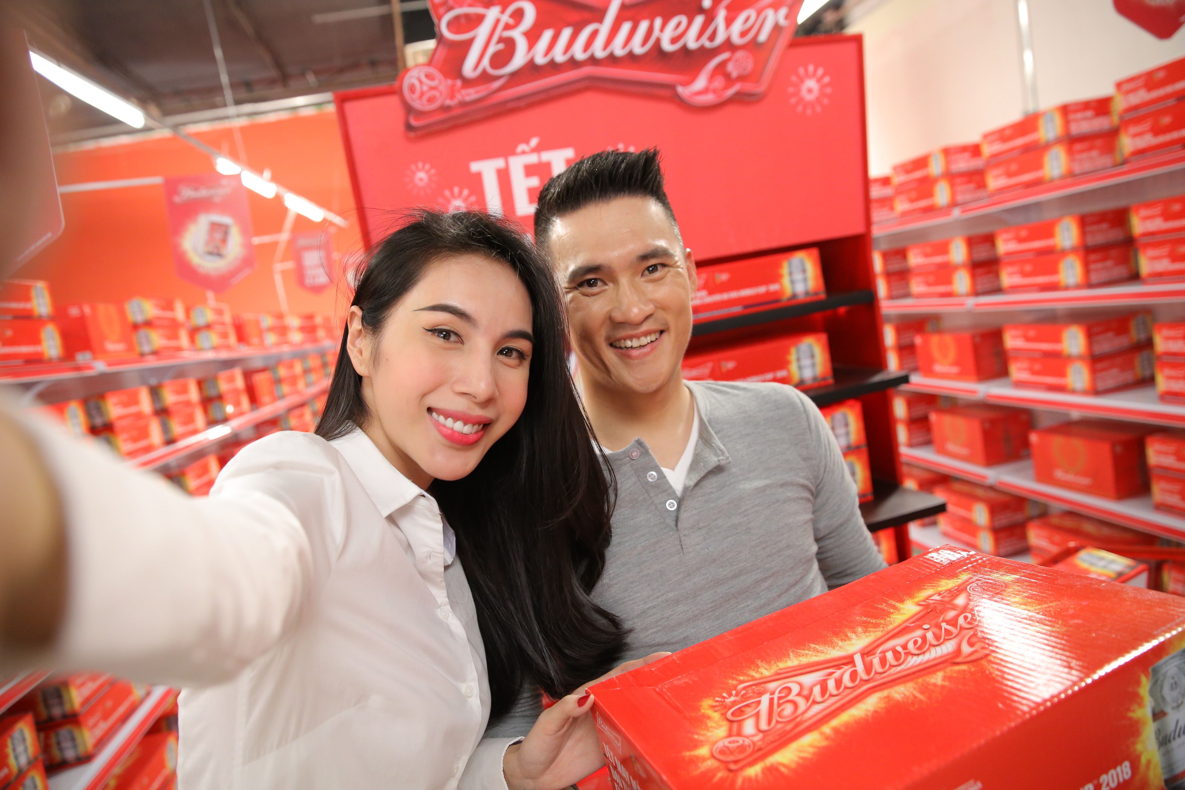 Budweiser anh 1