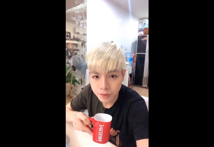 Nescafé ảnh 2 Nescafe anh 2