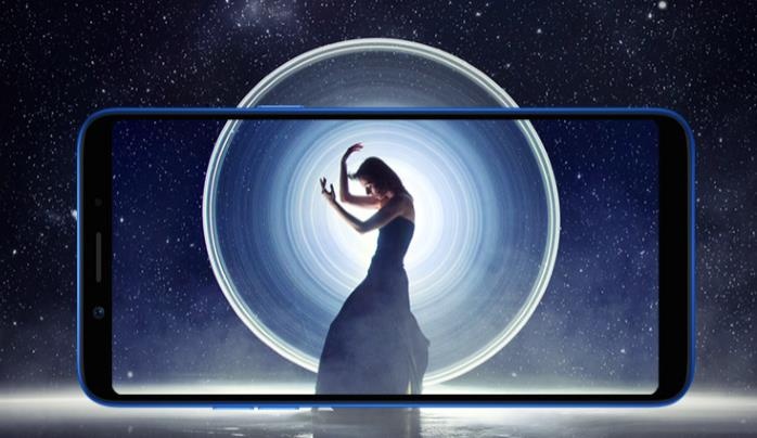 Oppo F5 phien ban xanh thach anh anh 5