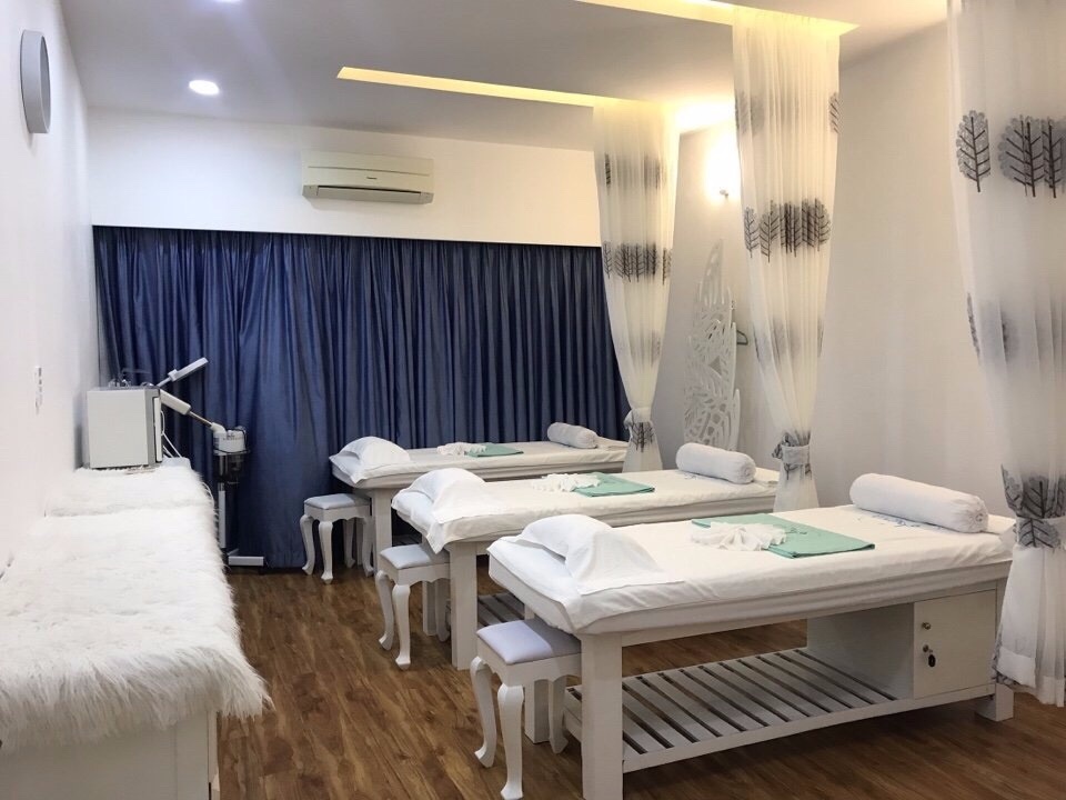 Keva Beauty House ảnh 5 Keva Beauty House anh 5
