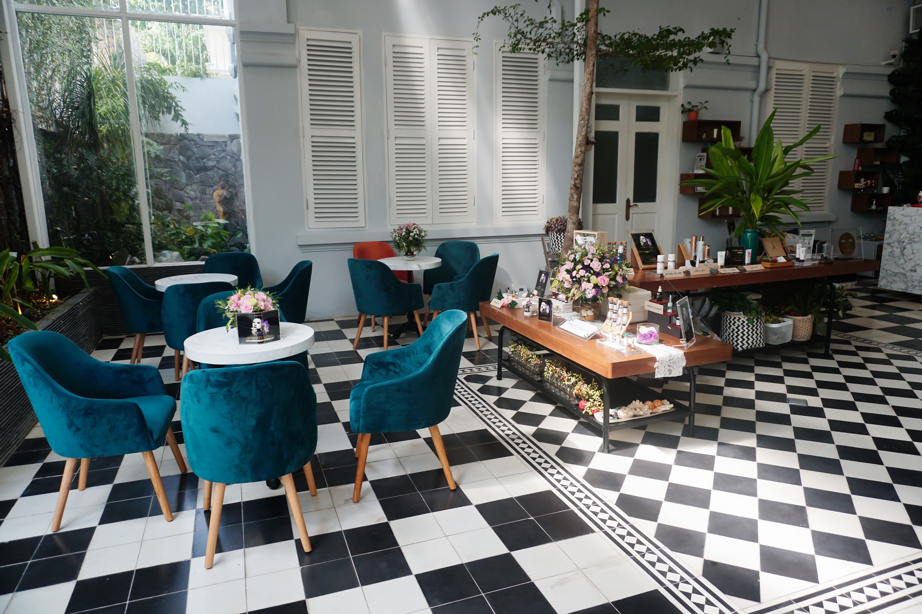 Dermaster Viet Nam anh 3