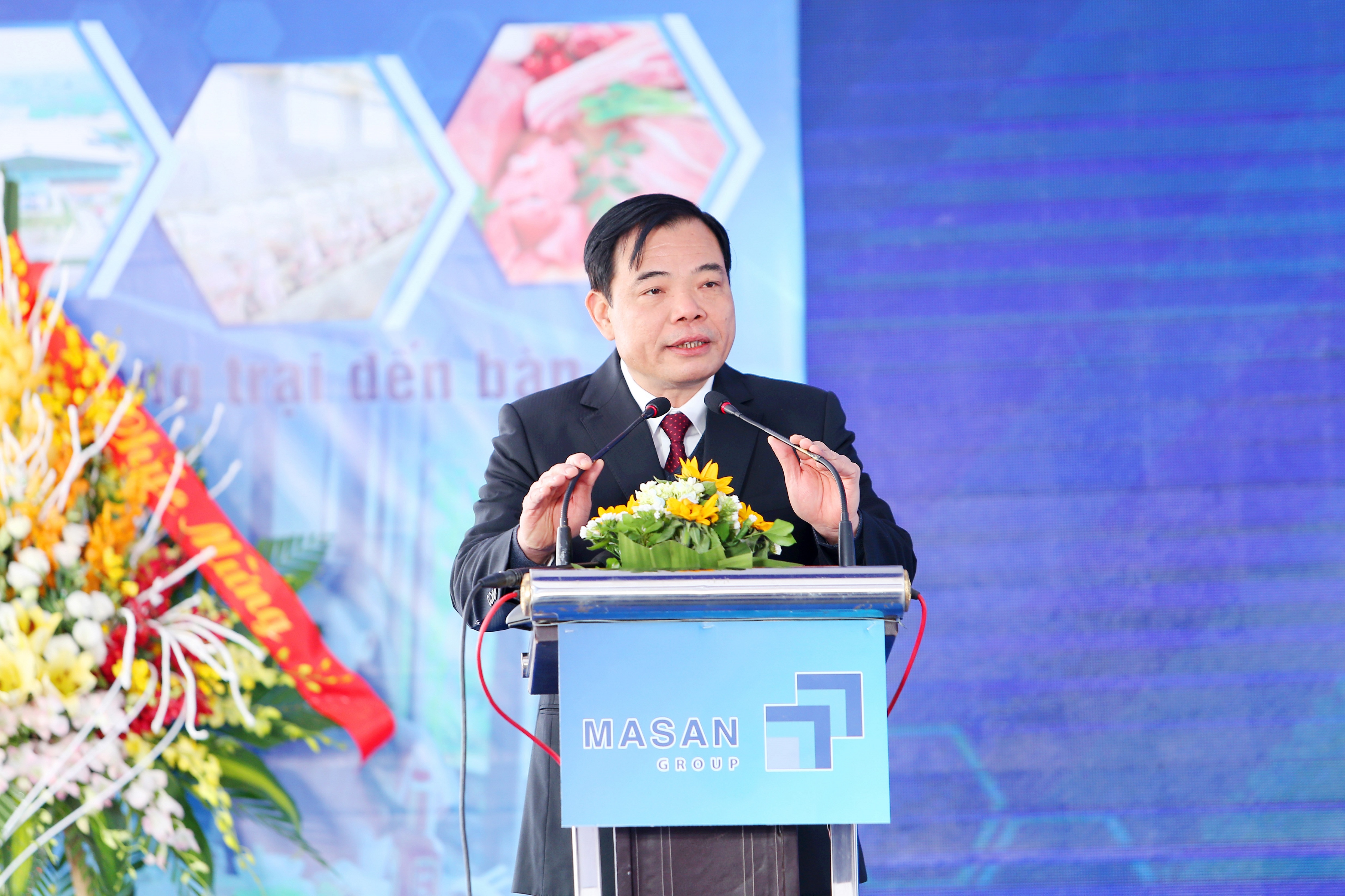 Masan ảnh 2 Masan anh 2