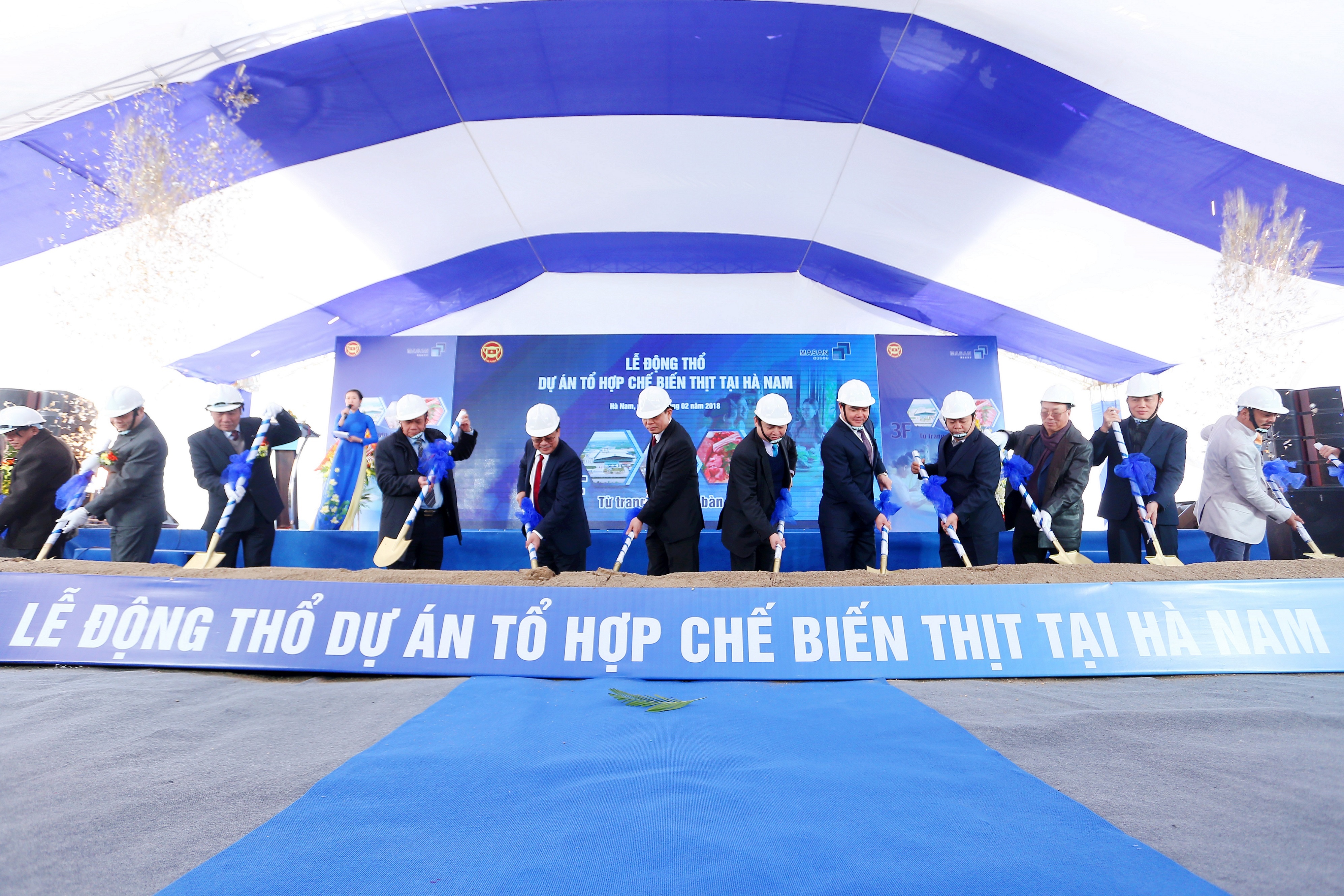 Masan ảnh 1 Masan anh 1