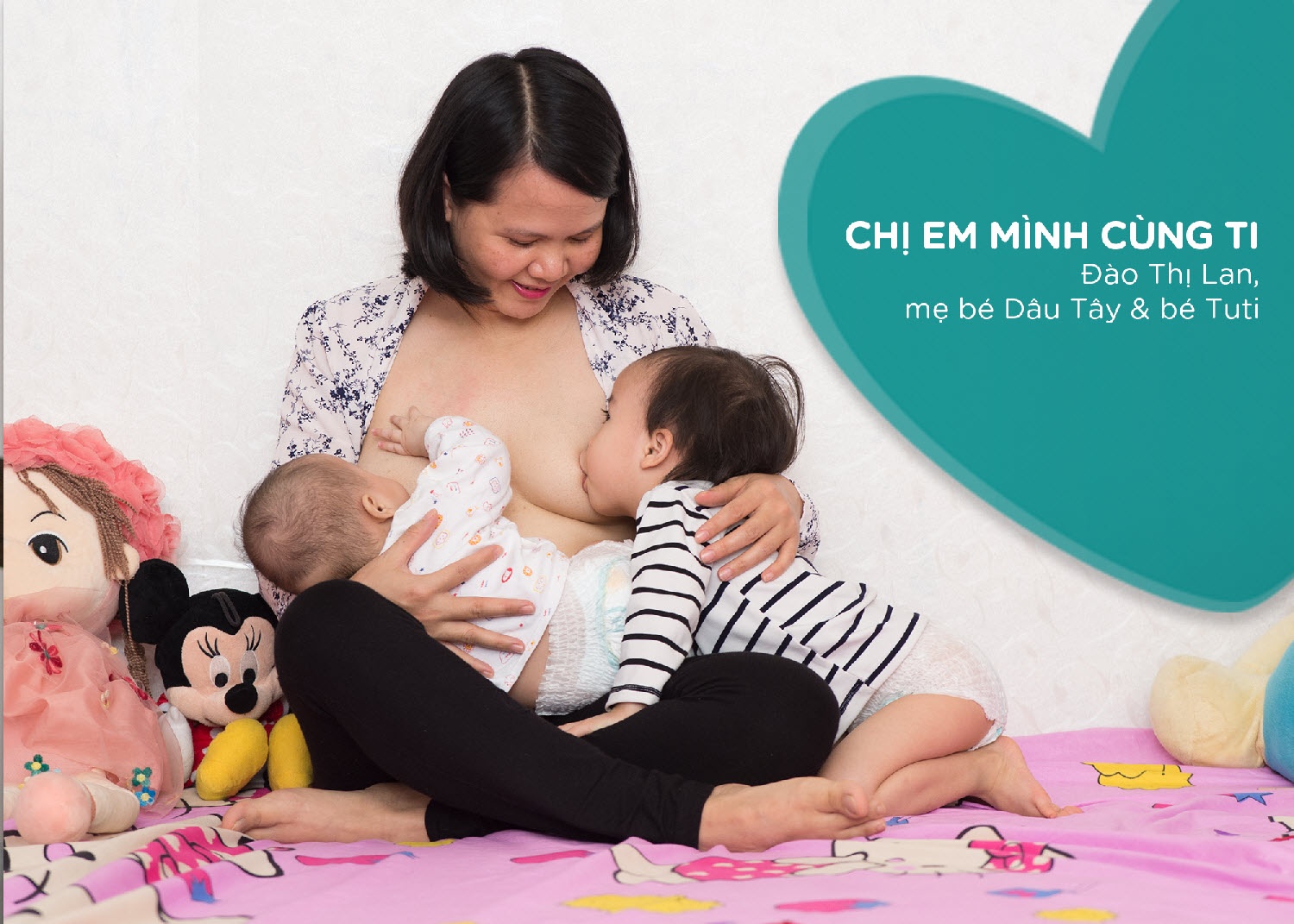 Pampers ảnh 8 Pampers anh 8