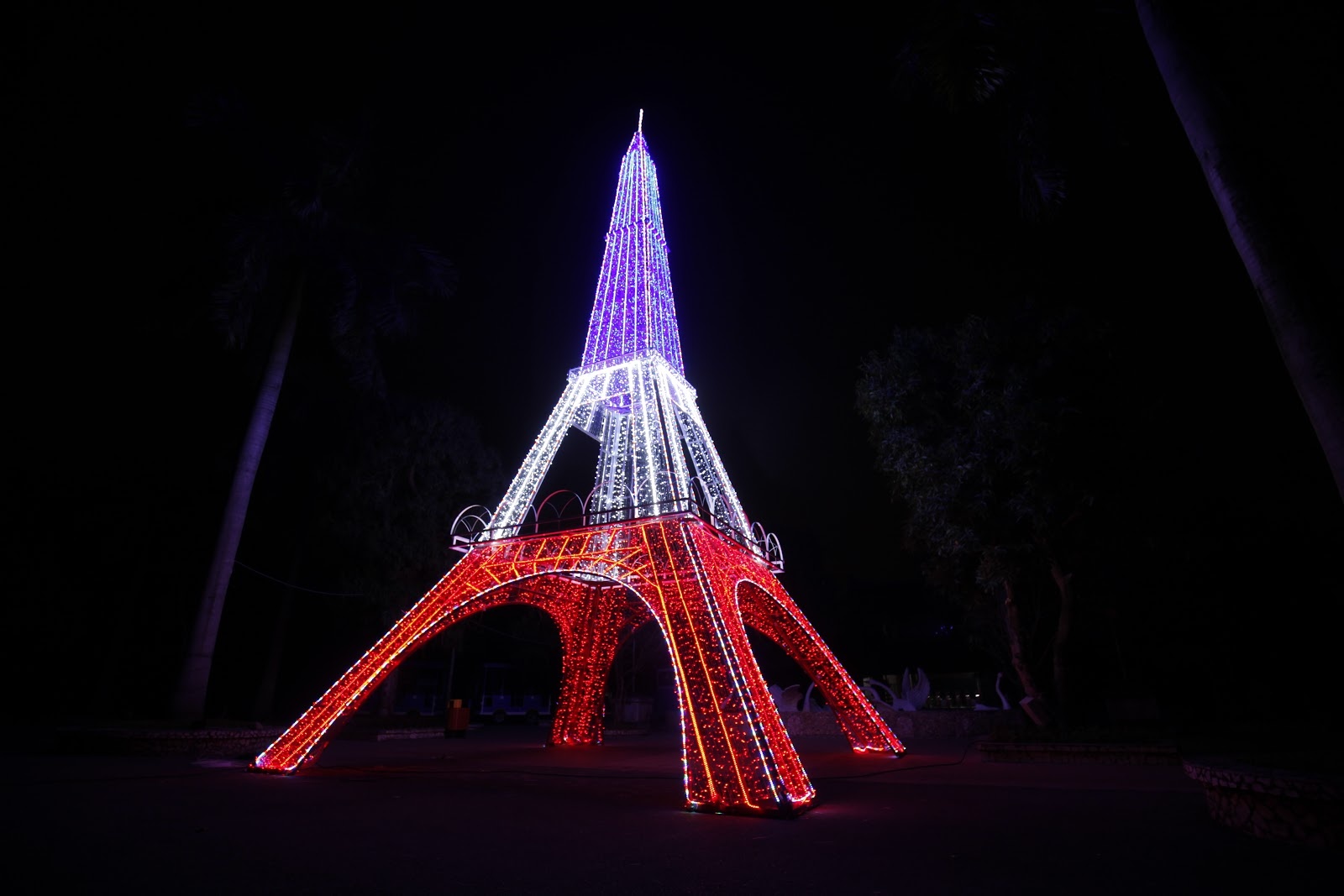 Thien duong Bao Son anh 1