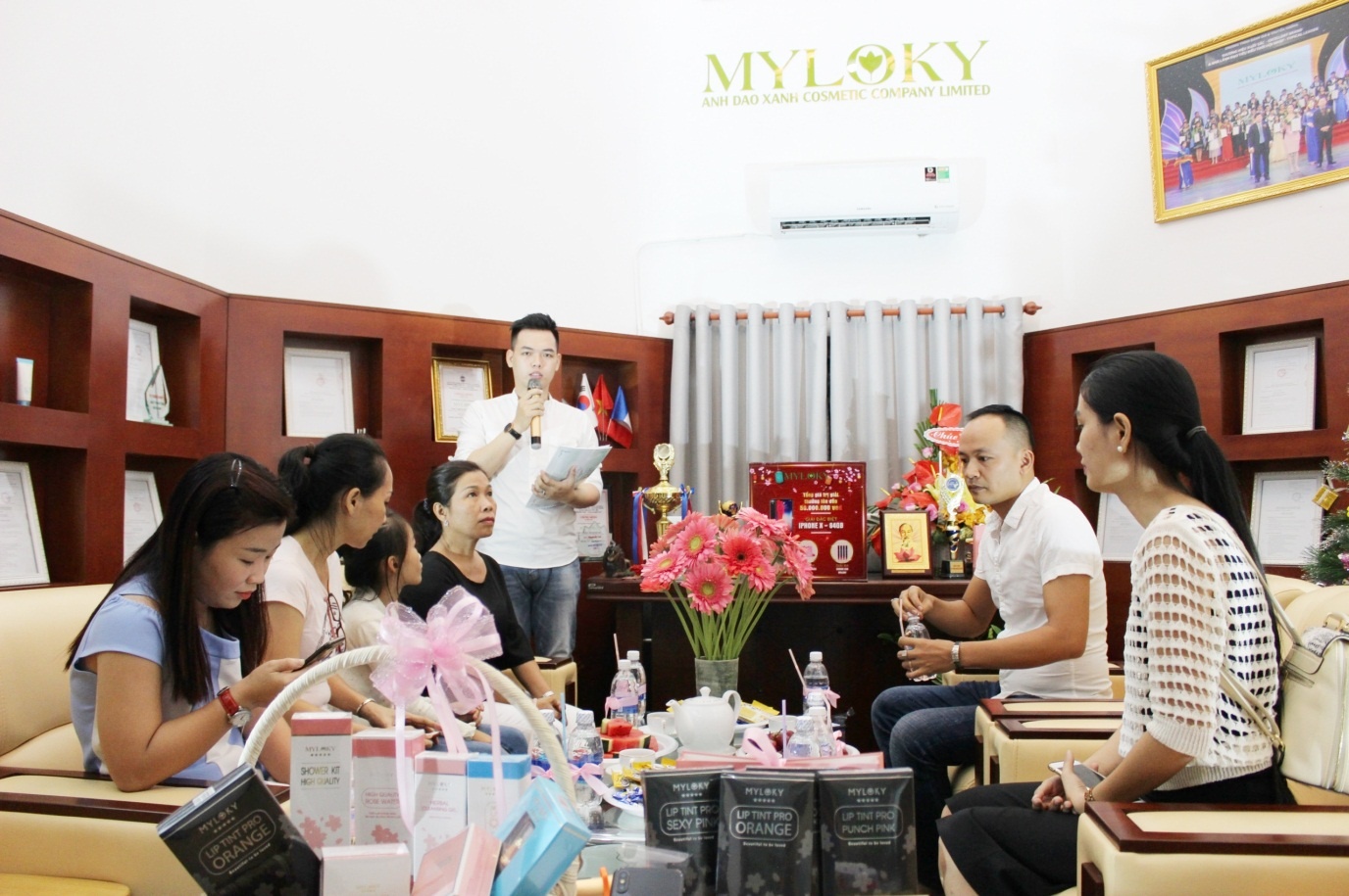 Myloky ảnh 1 Myloky anh 1