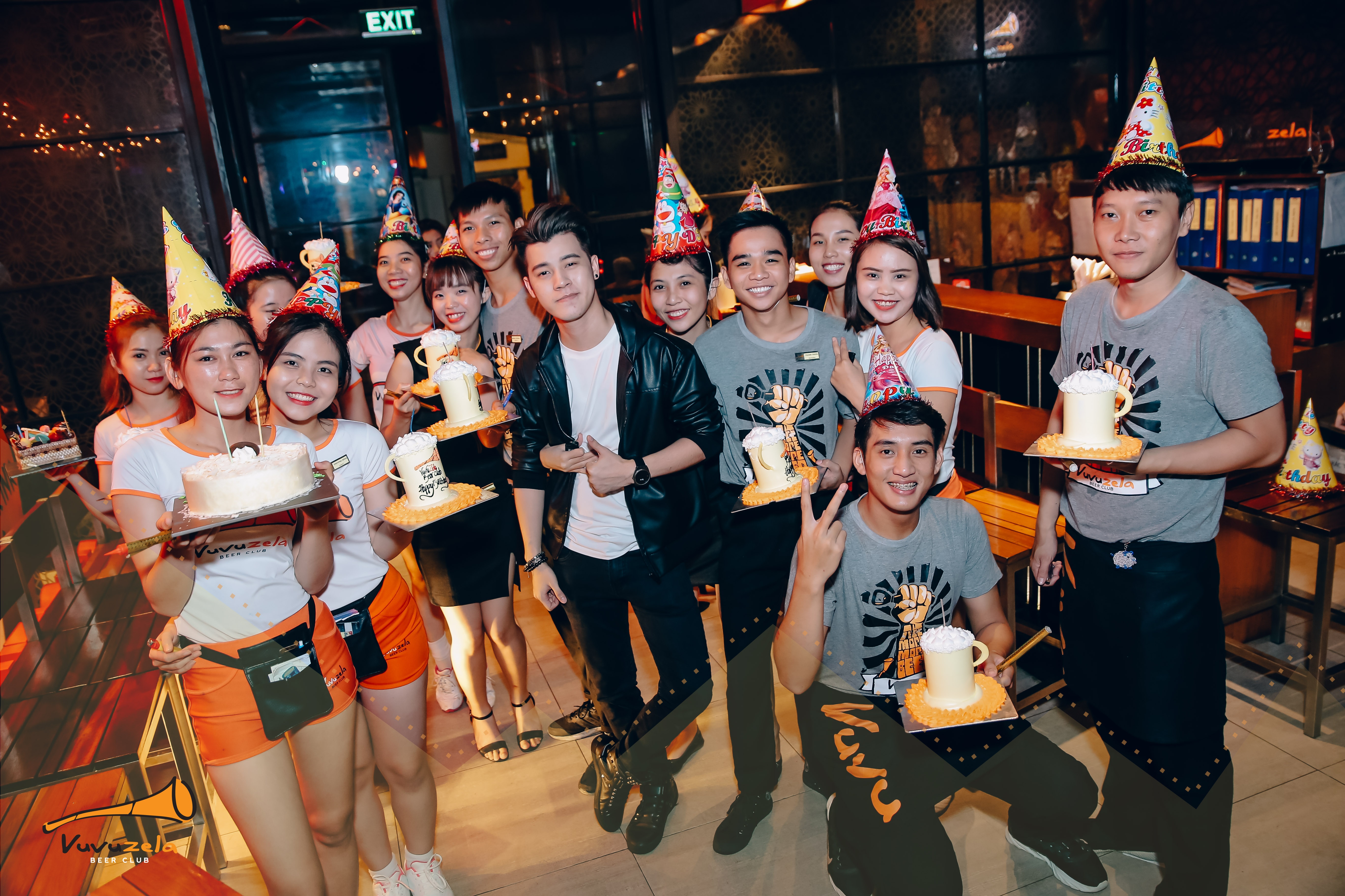 Vuvuzela ảnh 3 Vuvuzela anh 3