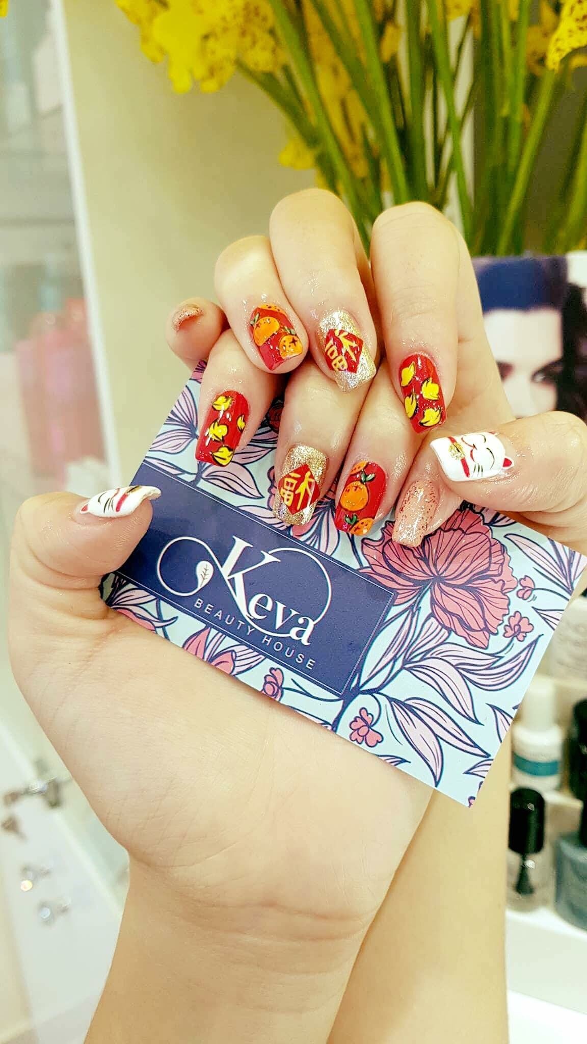 Keva Beauty House ảnh 4 Keva Beauty House anh 4