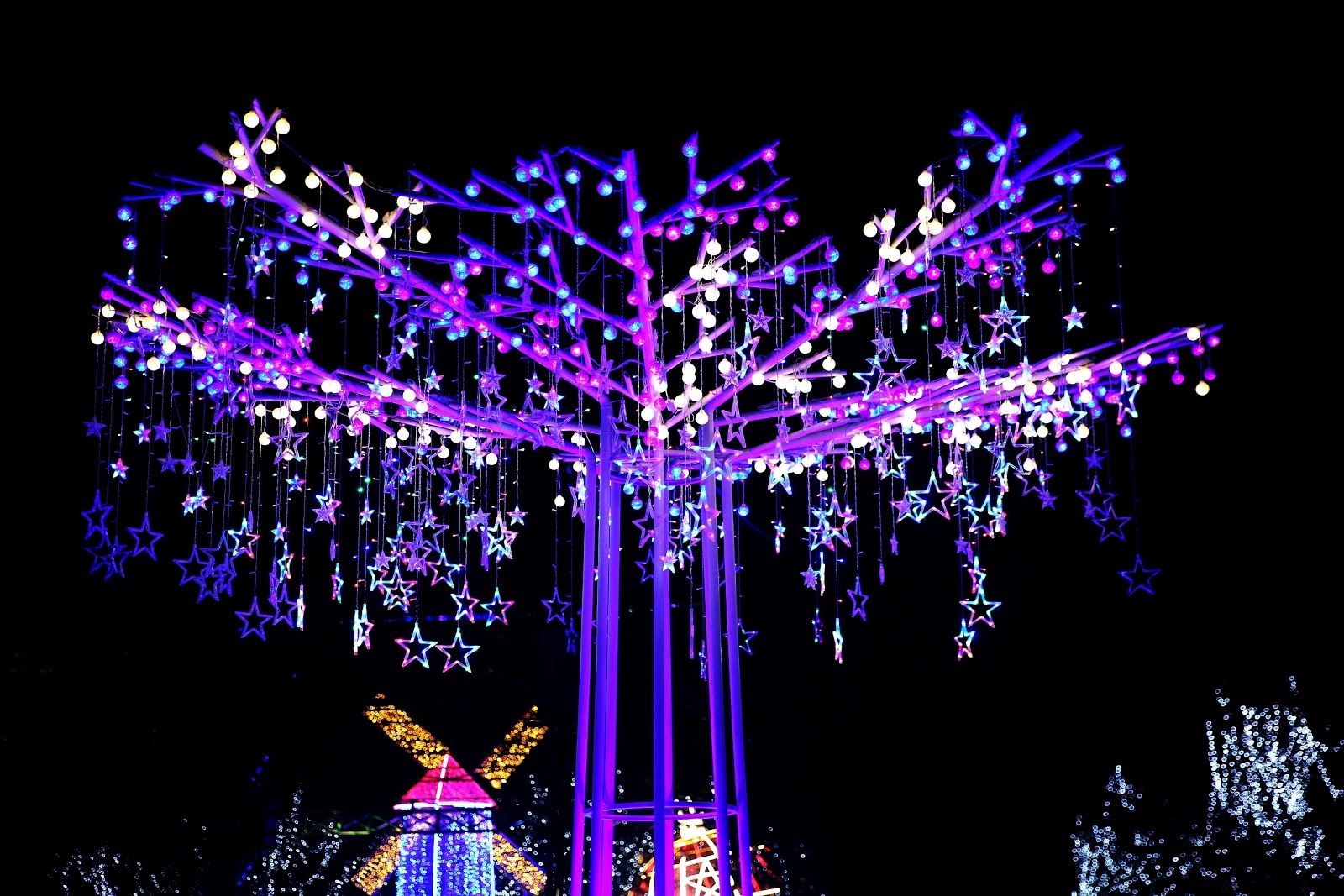 Thien duong Bao Son anh 4