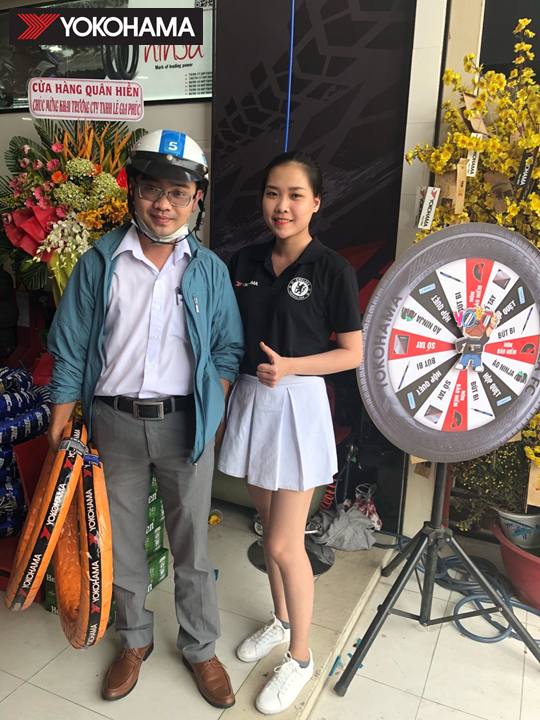 YIS Le Gia Phuc anh 5