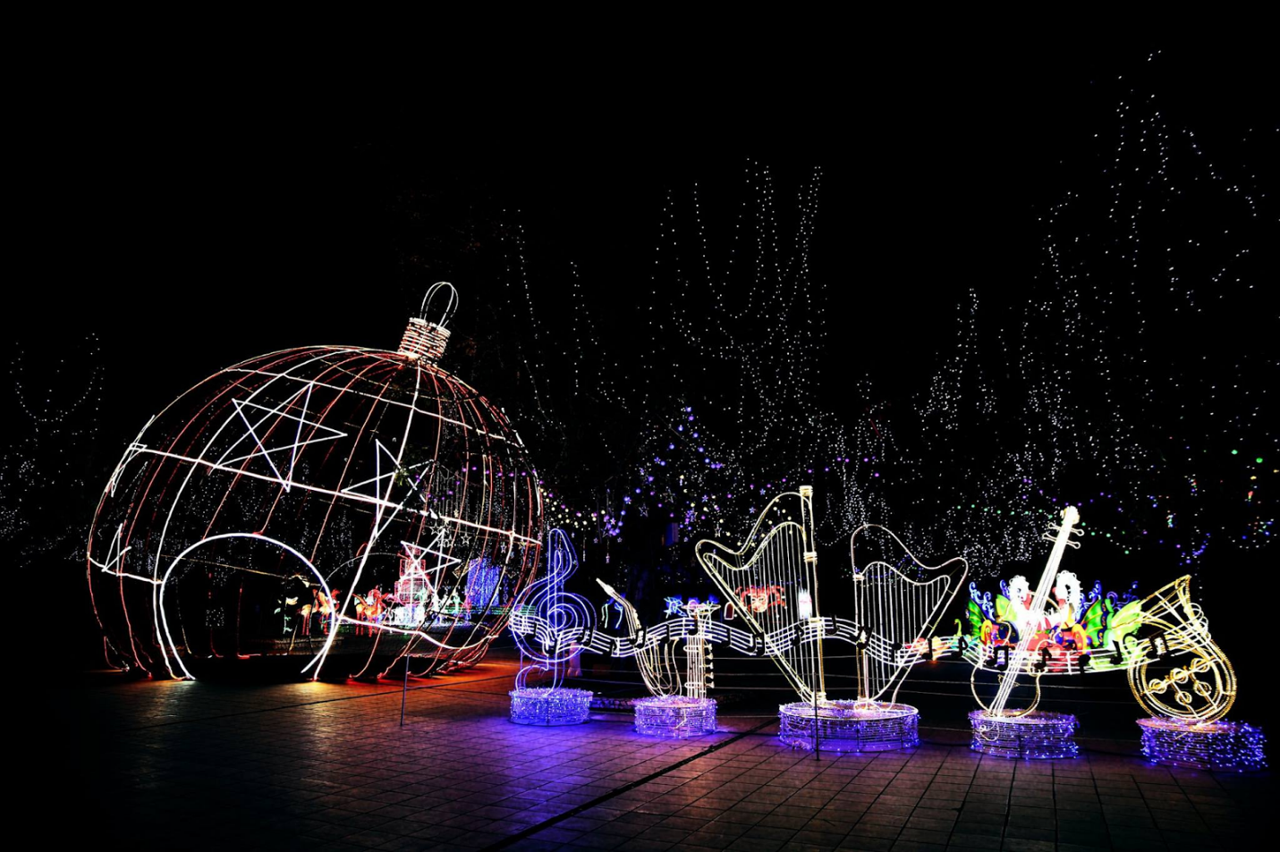 Thien duong Bao Son anh 5