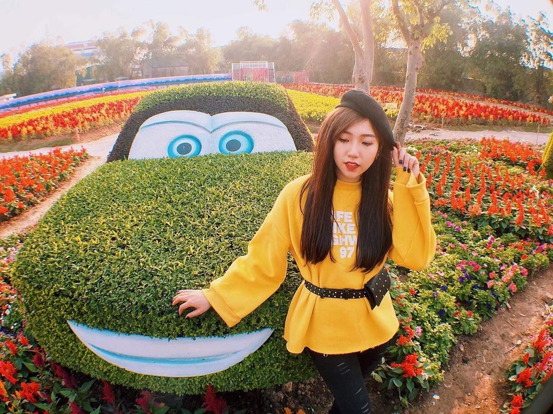 Thien duong Bao Son anh 6