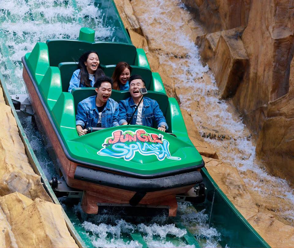 Thien duong Bao Son anh 8