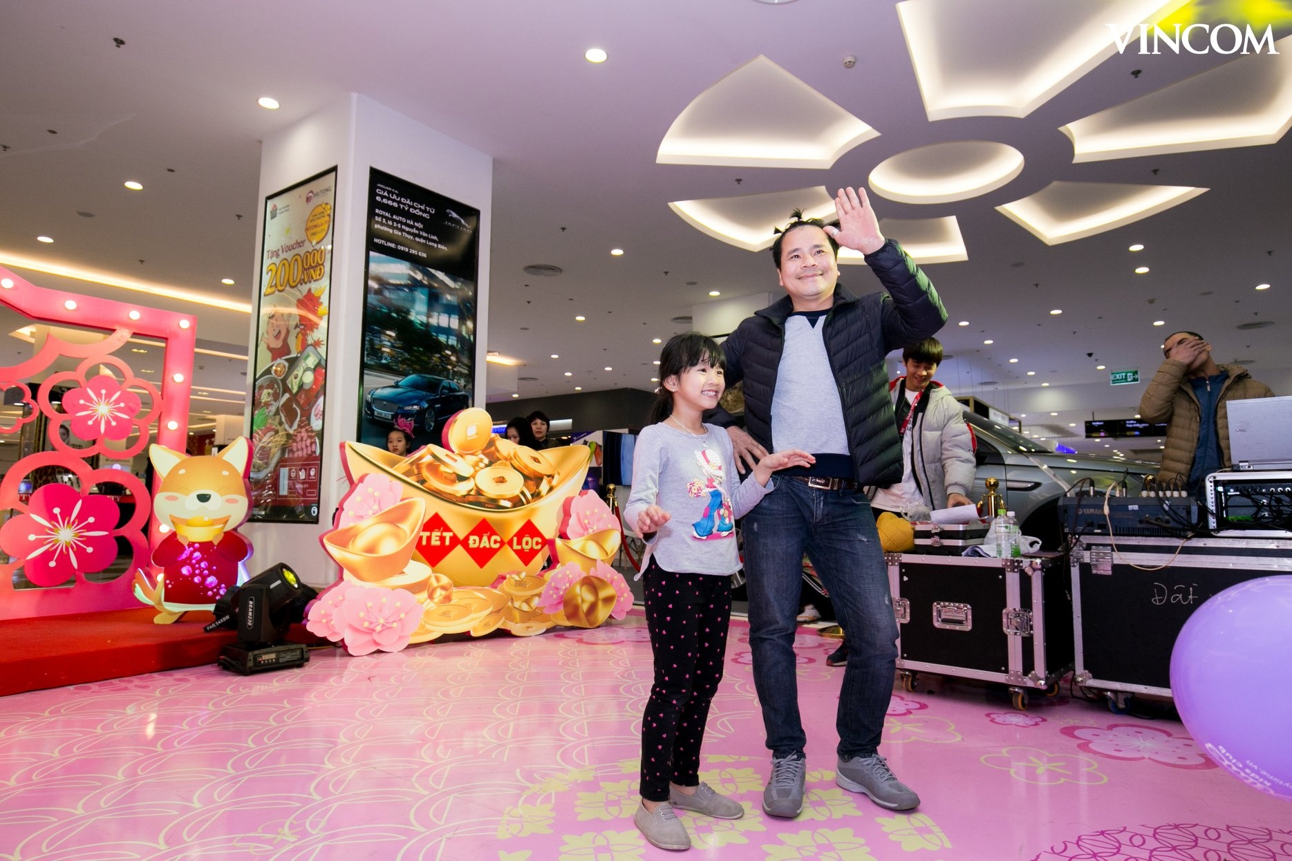 Vincom  ảnh 2 Vincom anh 2