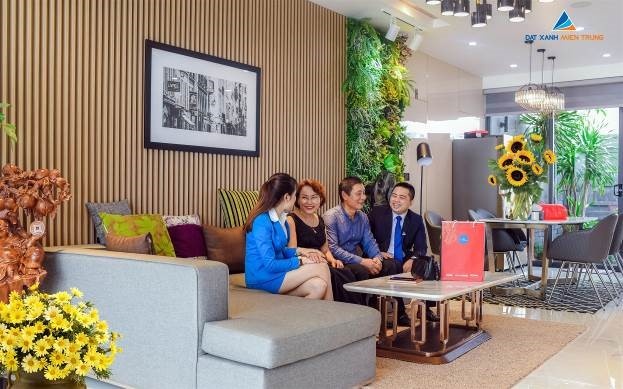 Dat Xanh Mien Trung anh 2