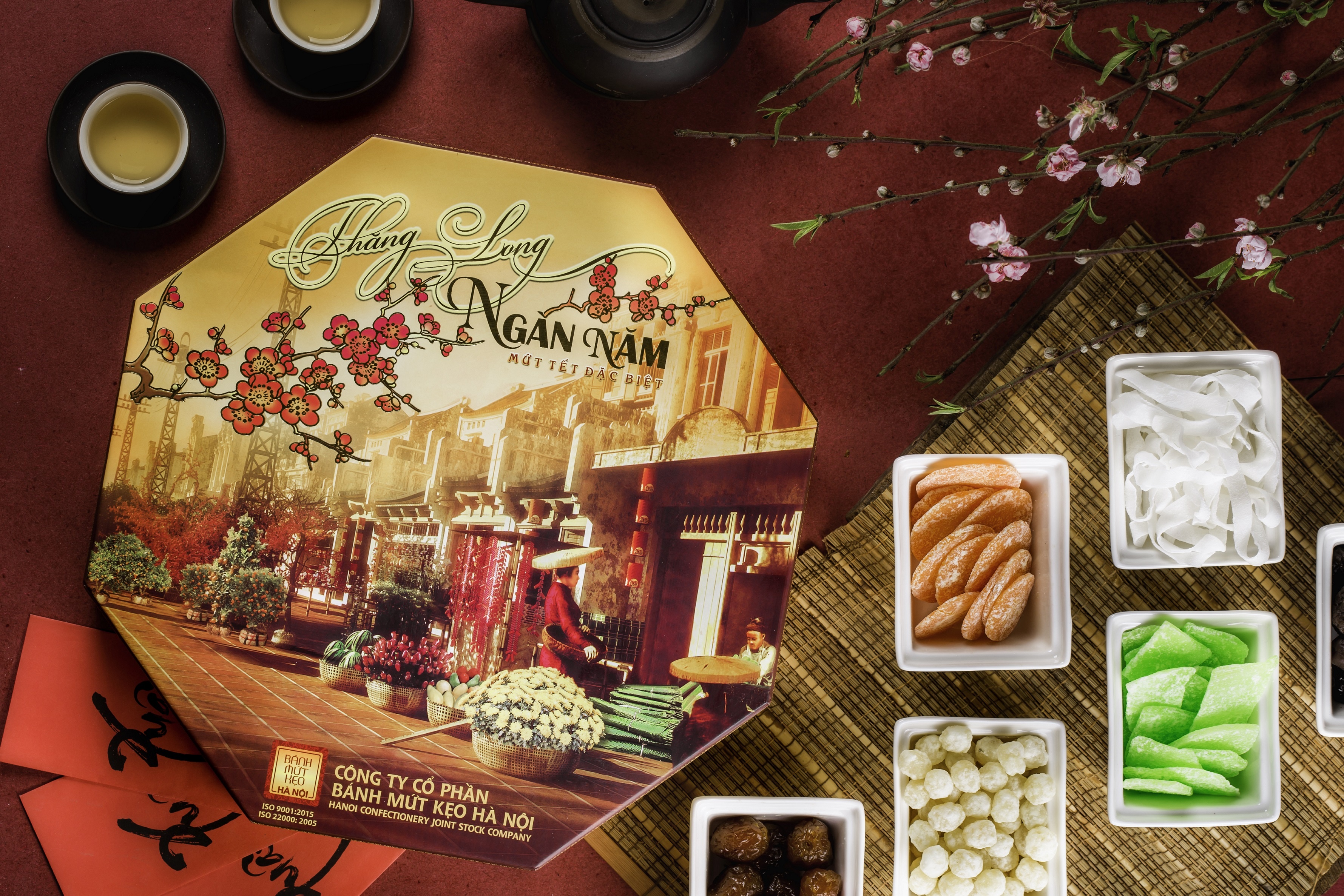 Banh mut keo Ha Noi anh 1