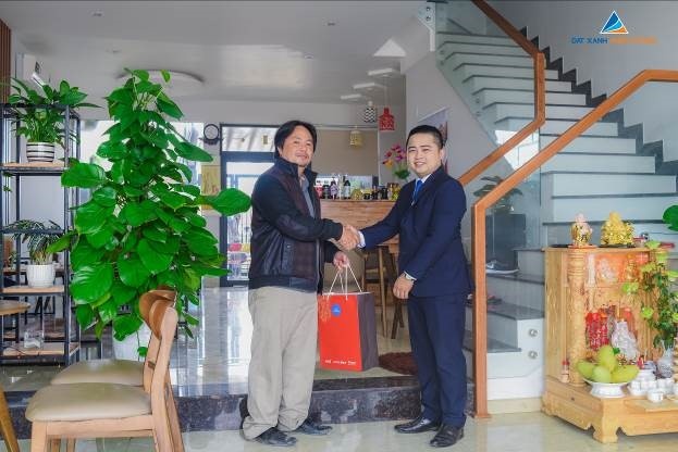 Dat Xanh Mien Trung anh 3