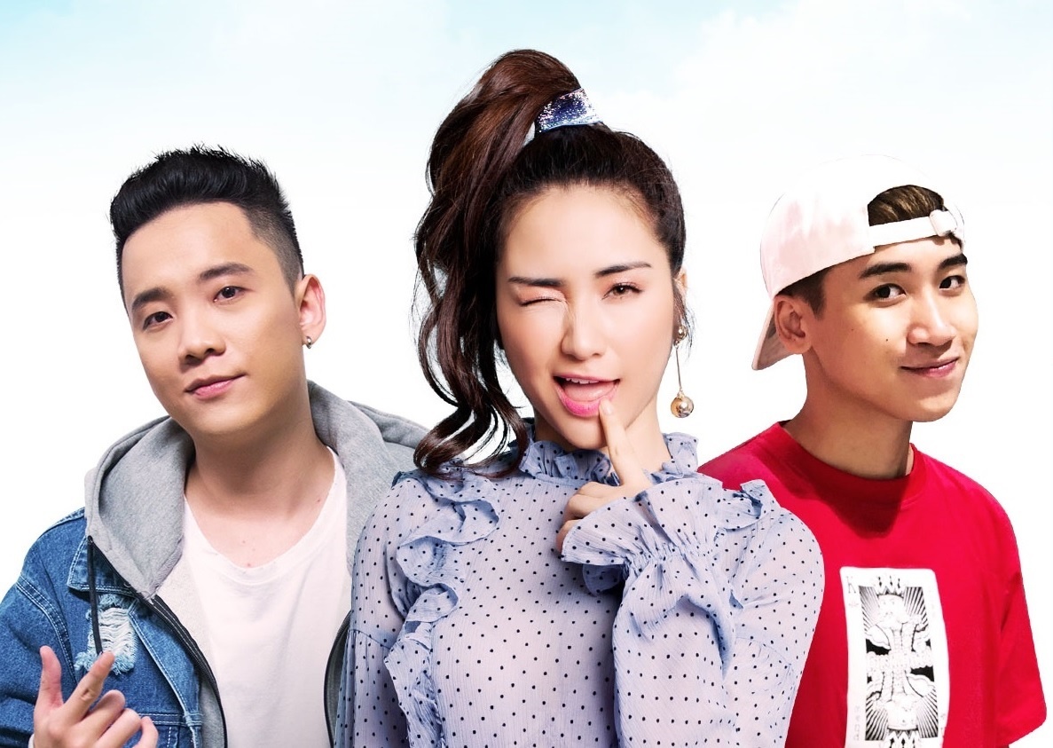 Gioi tre Ha Noi hao huc lap hoi san kem giua tiet troi 10 do hinh anh