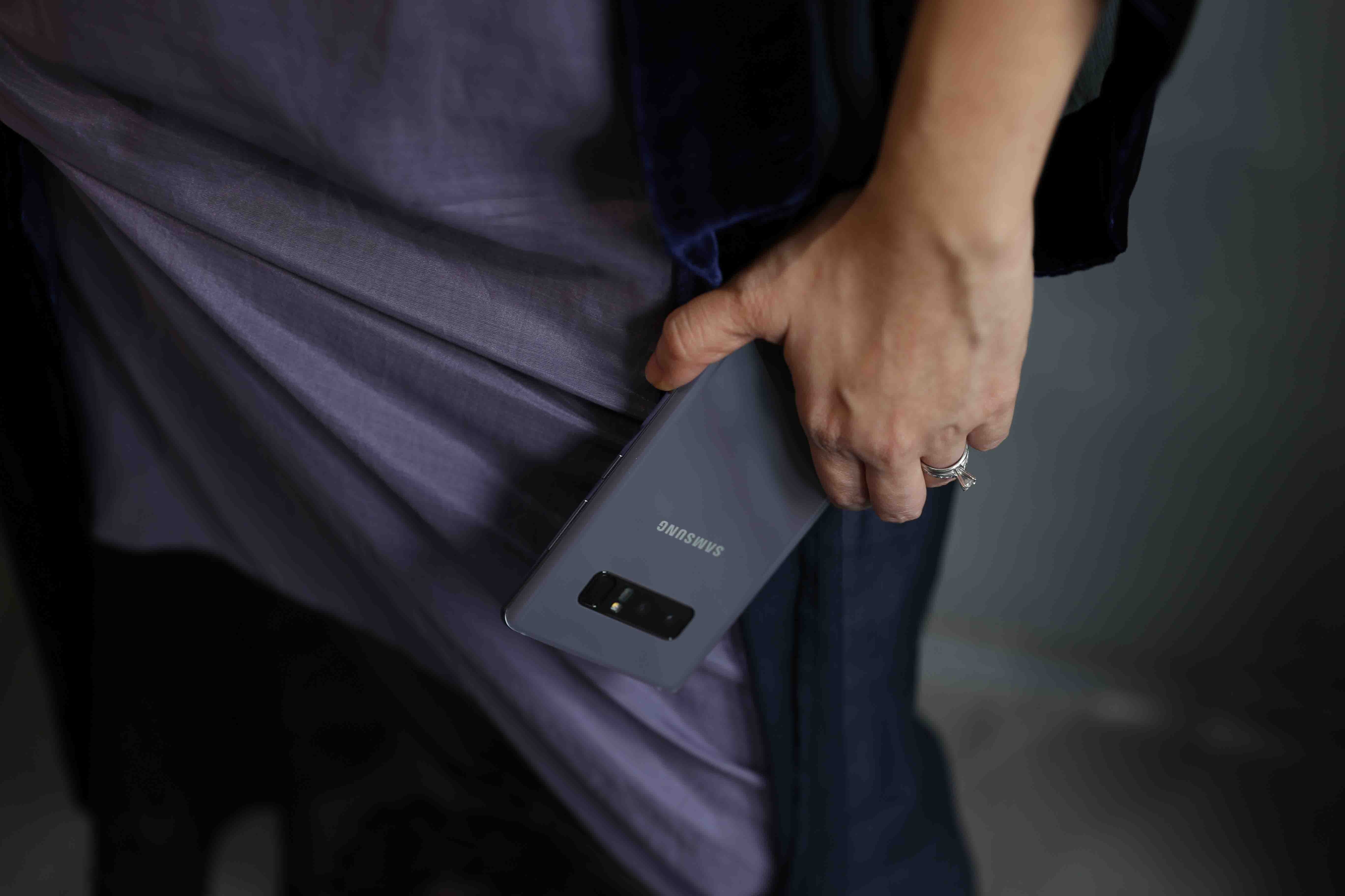 Galaxy Note 8 tim khoi anh 7