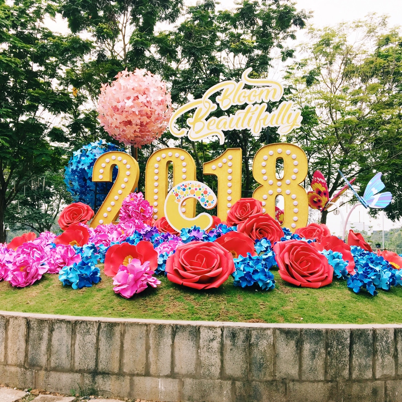 Crescent Mall ảnh 4 Crescent Mall anh 4