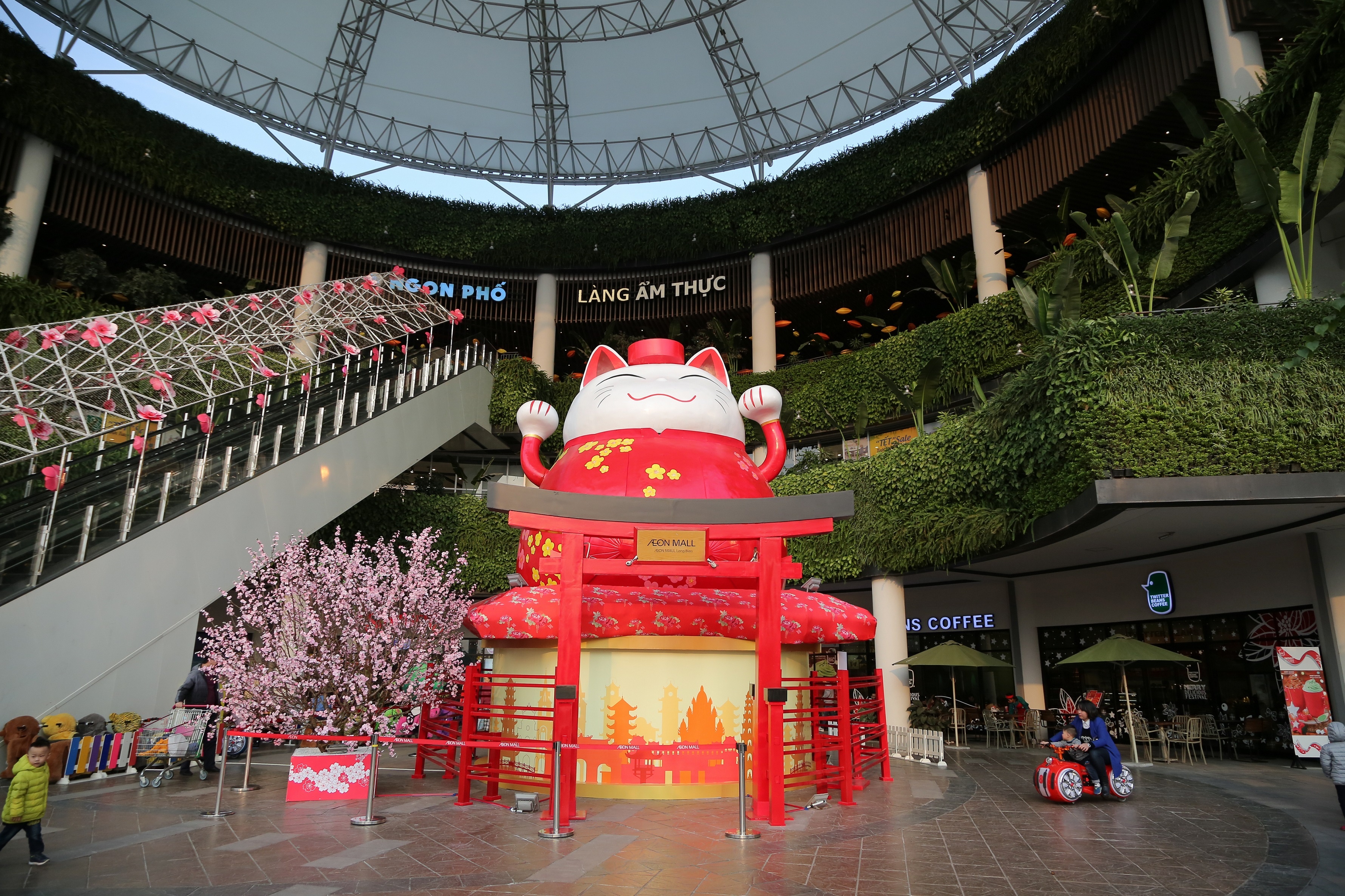 Tết 3 miền - Tết đoàn viên ảnh 1 Tet 3 mien - Tet doan vien anh 1