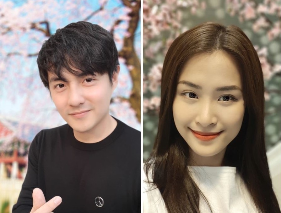 Dung tin tuong 100% vao anh 'song ao' tren Facebook cua sao Viet hinh anh