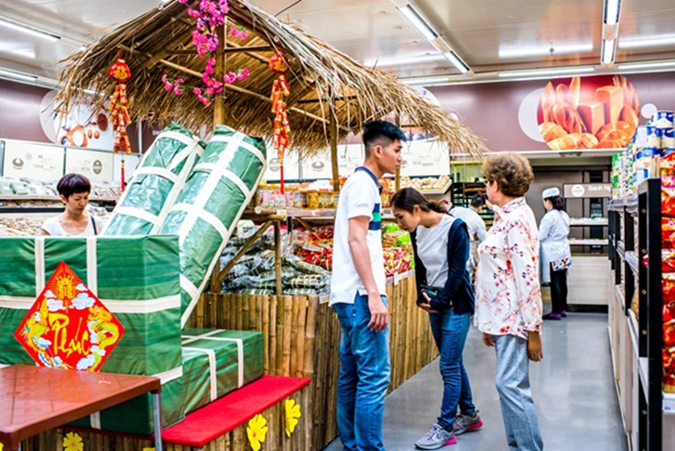 Tiet kiem den 50%, nhan qua khi mua sam Tet tai MM Mega Market hinh anh